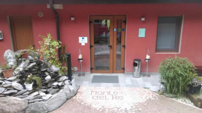 Agriturismo Monte Del Re